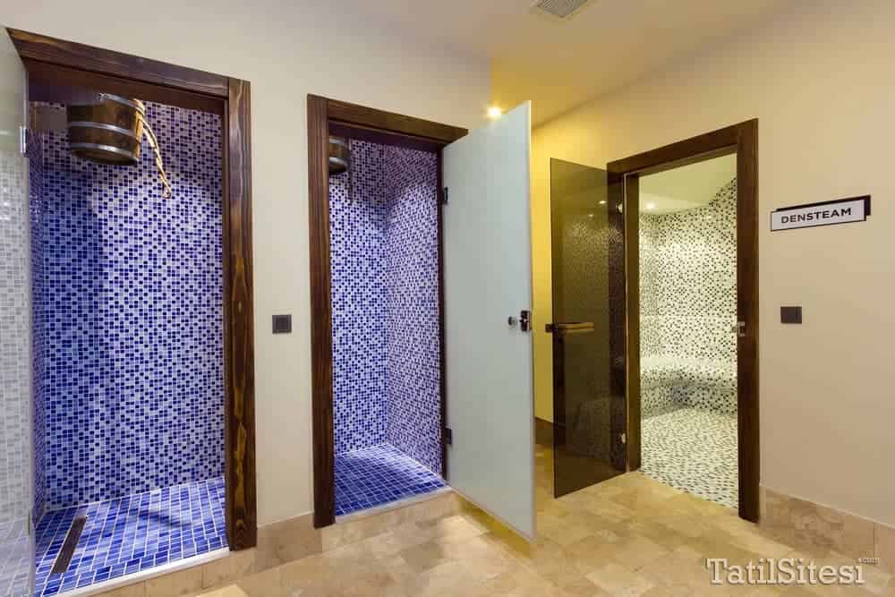 Dencity Hotel İstanbul